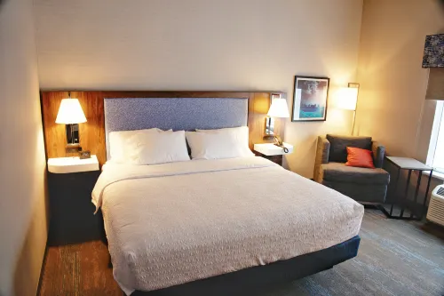Hampton Inn by Hilton West Wichita Goddard - Lemmikkieläimet sallittu