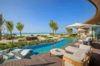 The St. Regis Red Sea Resort - Beach