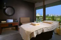 Sheraton Grand Adana - spa