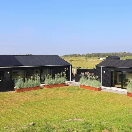 5 star holiday home in Hirtshals-By Traum