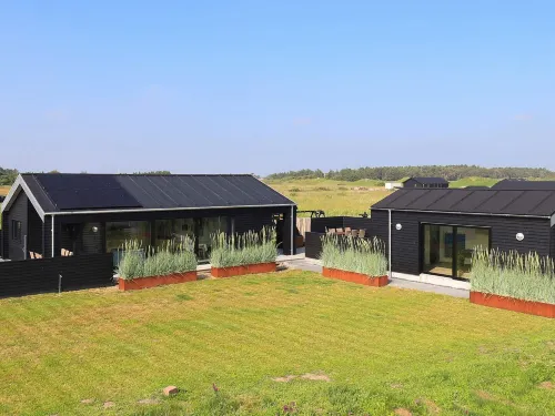 5 star holiday home in Hirtshals-By Traum - Wifi
