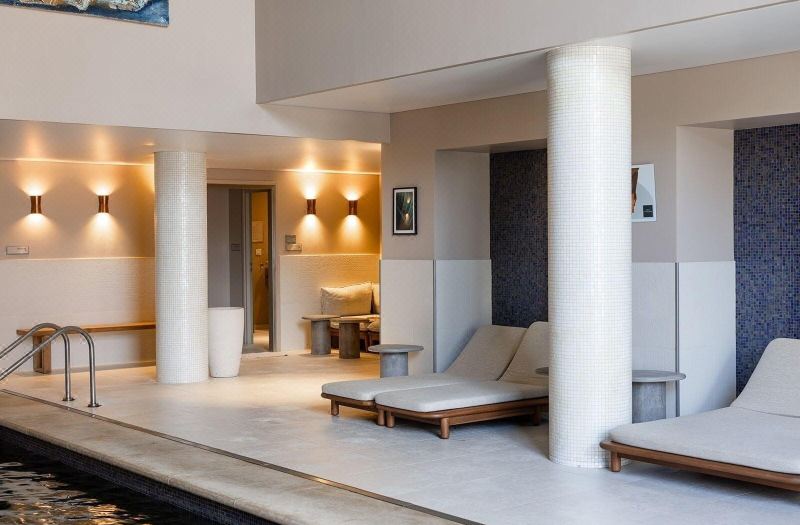 Renaissance Aix-en-Provence Hotel photo 5