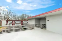 Red Roof Inn Radcliff - Fort Knox - 2-Star