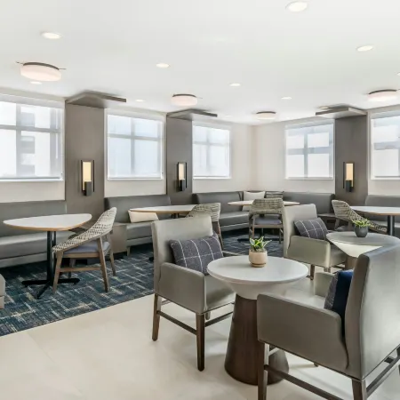 Residence Inn by Marriott Montgomery Eastchase