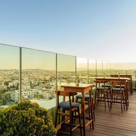 The St. Regis Amman