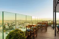 The St. Regis Amman - romantis