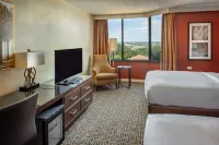 DoubleTree by Hilton Hotel St. Louis - Chesterfield - WiFi