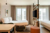 Element by Westin Wroclaw Hotels in Wroclaw
