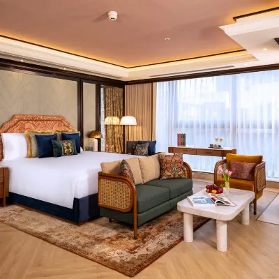 Bandra House - IHCL SeleQtions Hotels near Hill Road