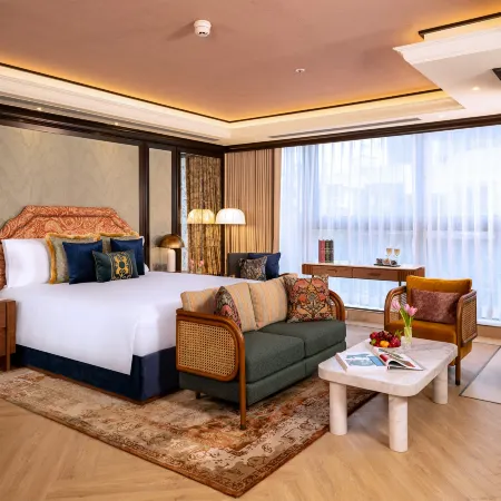 Bandra House - IHCL SeleQtions