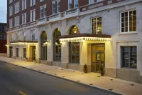 Hotel Julien Dubuque - spa
