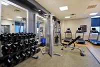 Embassy Suites by Hilton Montgomery Hotel & Conference Center - Fitnessstudio