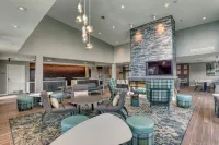 Residence Inn Providence Lincoln - Kæledyr tilladt