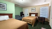 Sunset Lodge Elgin Near U.S. 290 By Hotel O - WiFi
