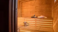 Hótel Breiddalsvik - spa