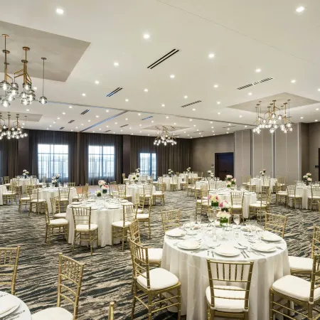AC Hotel Worcester
