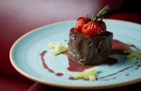 UNA Hotels Bologna Fiera - Frühstück