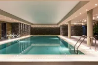 AC Hotel Wroclaw - Pools