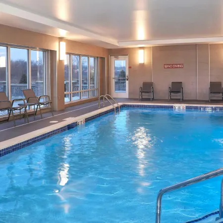 TownePlace Suites Jackson
