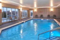 TownePlace Suites Jackson - Pools
