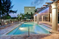 Homewood Suites by Hilton Tampa-Port Richey - Fitnessstudio