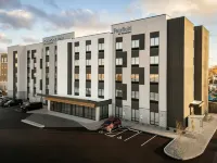 TownePlace Suites Cincinnati Oakley โรงแรมใกล้ออลต์พาร์ค
