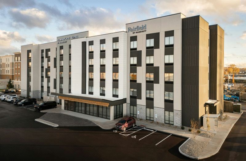TownePlace Suites Cincinnati Oakley