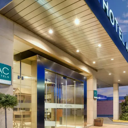 AC Hotel Palencia