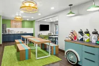 Spark by Hilton Oxford - Pet friendly