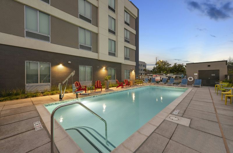 Home2 Suites by Hilton San Bernardino photo 4