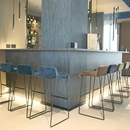The City Hotel Ancona