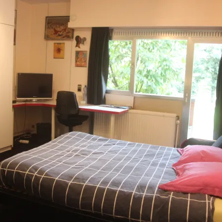 B&B Middelheim