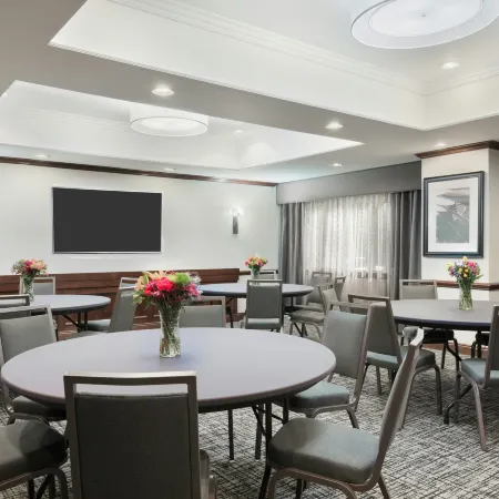 Hampton Inn Hartford-Airport