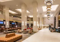 Hilton Minneapolis - Wifi