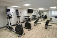 Residence Inn Washington, DC/Dupont Circle - Spa