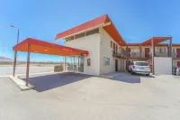 Mojave Hotel - Pet friendly