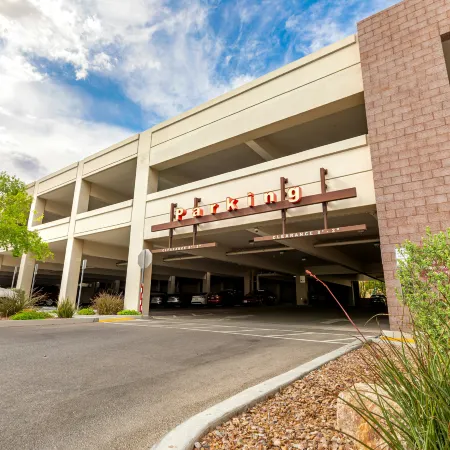 The Grandview at Las Vegas