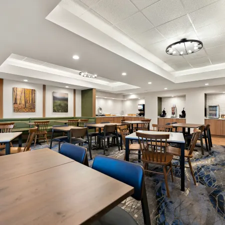 Fairfield Inn & Suites Chesapeake