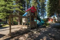 Paradise Lodge and Bungalows - Park Yeri