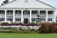 Brunswick Plantation Resort and Golf Villa 2705l in the Heart of NC Seafood Country by Redawning - Villaer