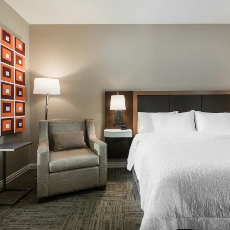 Hampton Inn & Suites West Melbourne-Palm Bay Road