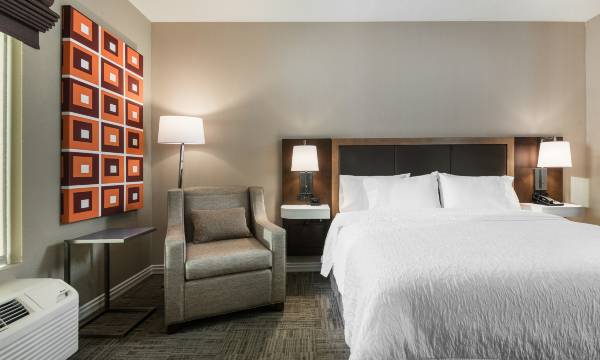 Hampton Inn & Suites West Melbourne-Palm Bay Road