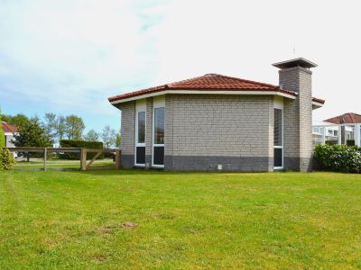 Nice House on the Golf Course with Sauna