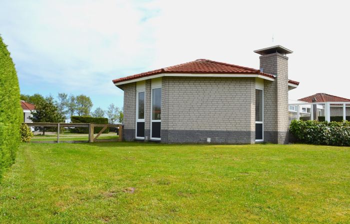 Nice House on the Golf Course with Sauna