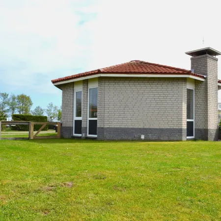 Nice House on the Golf Course with Sauna