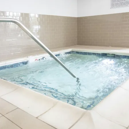 Hampton Inn Toledo/Oregon