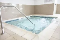 Hampton Inn Toledo/Oregon - Kylpyammeita