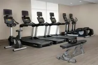 Residence Inn Jacksonville Downtown - Kuntosalit