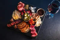 AC Hotel by Marriott Las Vegas Symphony Park - breakfast