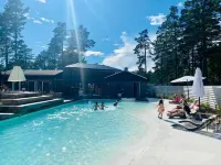 Hölick Havsresort & Spa - Pool